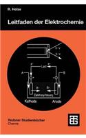 Leitfaden Der Elektrochemie