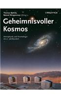 Geheimnisvoller Kosmos