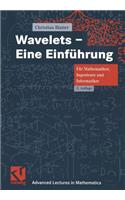 Wavelets -- Eine Einführung