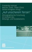 Auf Unsicherem Terrain