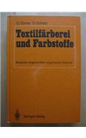 Textilfarberei und Farbstoffe