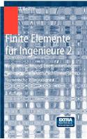 Finite Elemente Für Ingenieure 2