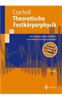 Theoretische Festk Rperphysik