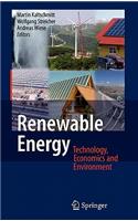 Renewable Energy