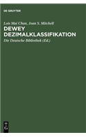 Dewey Dezimalklassifikation