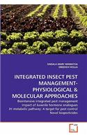 Integrated Insect Pest Management-Physiological & Molecular Approaches