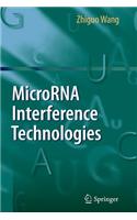 Microrna Interference Technologies