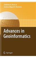 Advances in Geoinformatics
