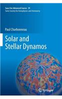 Solar and Stellar Dynamos