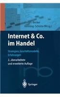 Internet & Co. Im Handel
