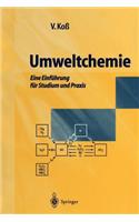 Umweltchemie