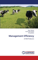 Management Efficiency