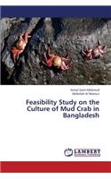 Feasibility Study on the Culture of Mud Crab in Bangladesh