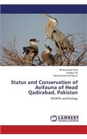 Status and Conservation of Avifauna of Head Qadirabad, Pakistan