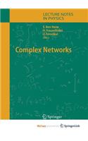 Complex Networks