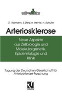 Arteriosklerose