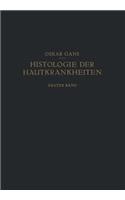 Normale Anatomie und Entwicklungsgeschichte · Leichenerscheinungen Dermatopathien · Dermatitiden I