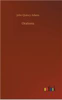 Orations