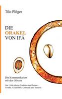 Orakel Von Ifá