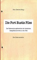Fort Eustis Files