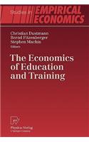 Economics of Education and Training