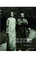 Gustav Klimt & Emilie Floge: Photographs