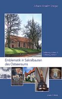 Emblematik in Sakralbauten Des Ostseeraums