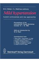 Mild Hypertension