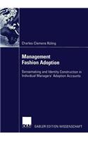 Management Fashion Adoption