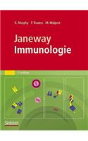 Janeway Immunologie