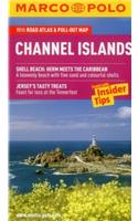 Channel Islands Marco Polo Guide