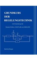 Grundkurs der Regelungstechnik