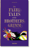 Les Contes de Grimm & Andersen 2 En 1. 40th Ed.