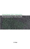 Forensische Informatik