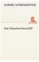Naturforscherschiff