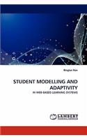 Student Modelling and Adaptivity