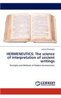 Hermeneutics