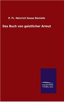 Buch von geistlicher Armut