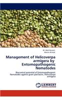 Management of Helicoverpa armigera by Entomopathogenic Nematodes