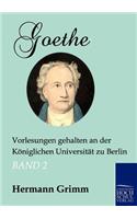 Goethe