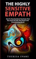 Highly Sensitive Empath