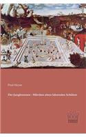 Jungbrunnen - Märchen eines fahrenden Schülers