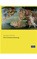 Genesisvorlesung