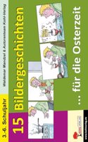 15 Bildergeschichten fur die Osterzeit