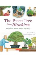 Peace Tree from Hiroshima