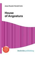 House of Angostura