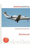 Business Jet