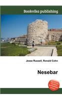 Nesebar: (English)
