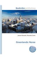 Greenlandic Norse