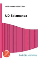 Ud Salamanca